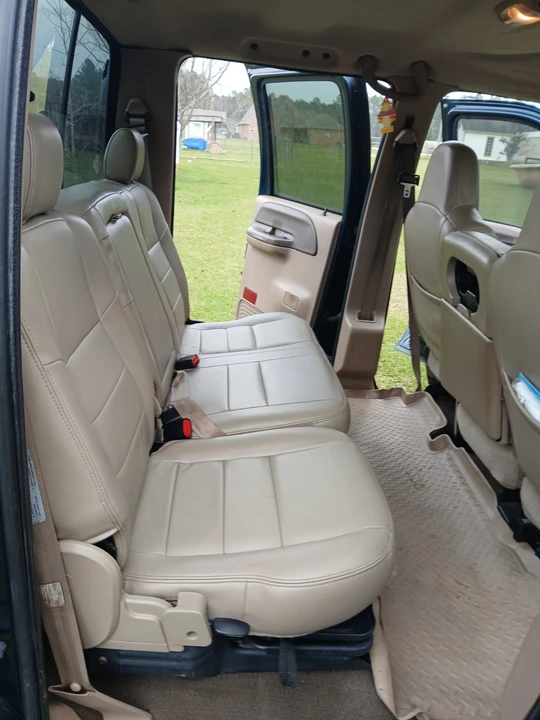 1999 Ford Super Duty 1st Gen - Image 18 of 21