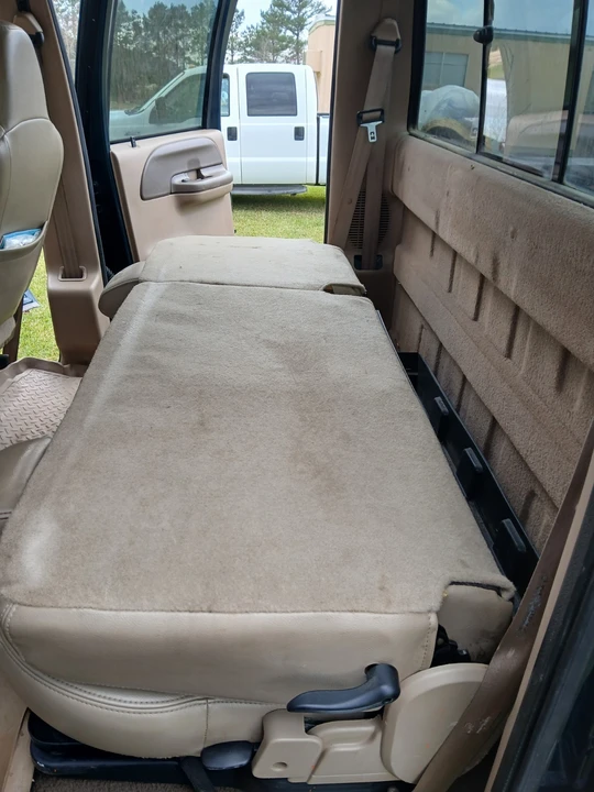 1999 Ford Super Duty 1st Gen - Image 21 of 21