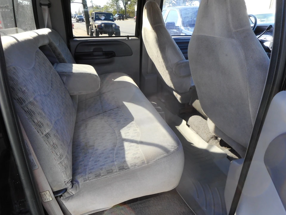 1999 Ford Super Duty 1st Gen - Image 16 of 21