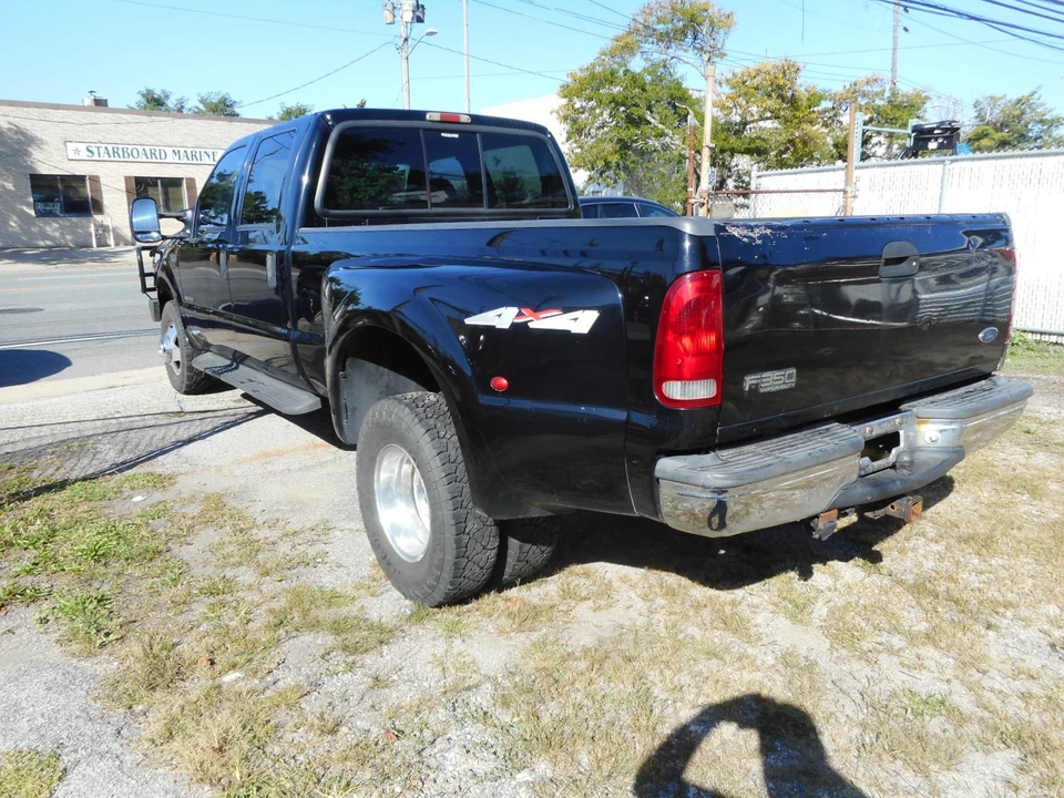 1999 Ford Super Duty 1st Gen - Image 5 of 21