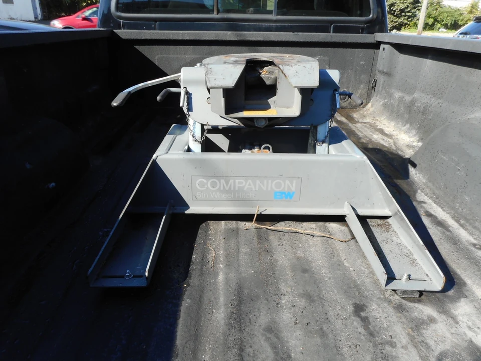1999 Ford Super Duty 1st Gen - Image 9 of 21