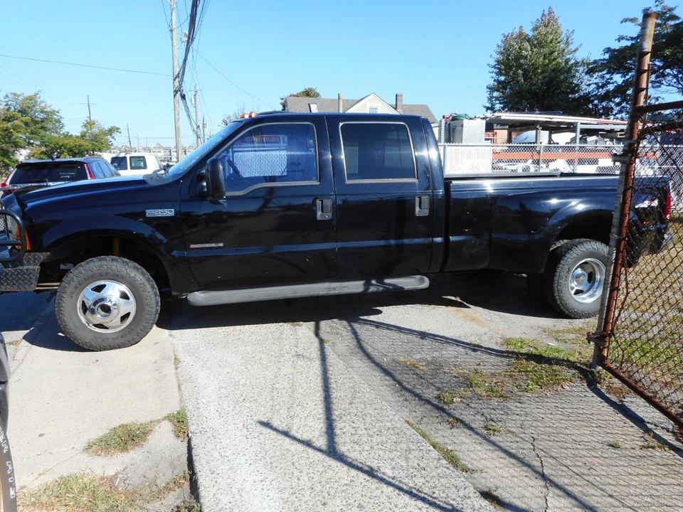 1999 Ford Super Duty 1st Gen - Image 6 of 21