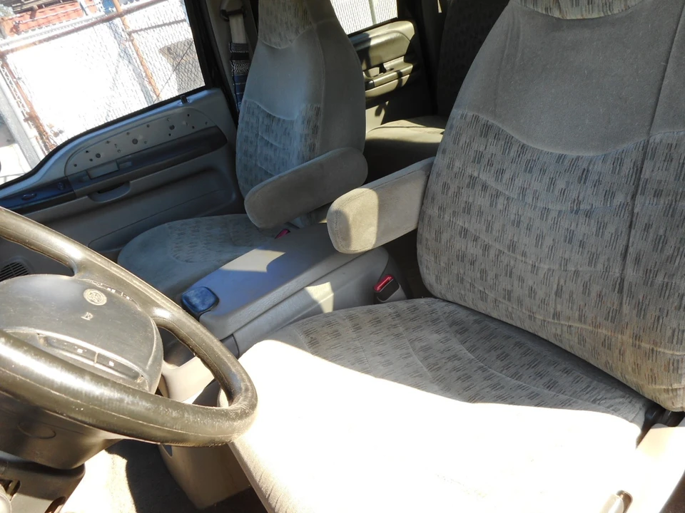 1999 Ford Super Duty 1st Gen - Image 12 of 21