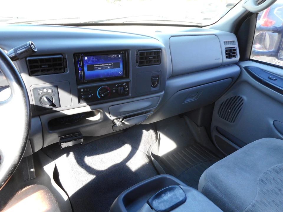 1999 Ford Super Duty 1st Gen - Image 18 of 21