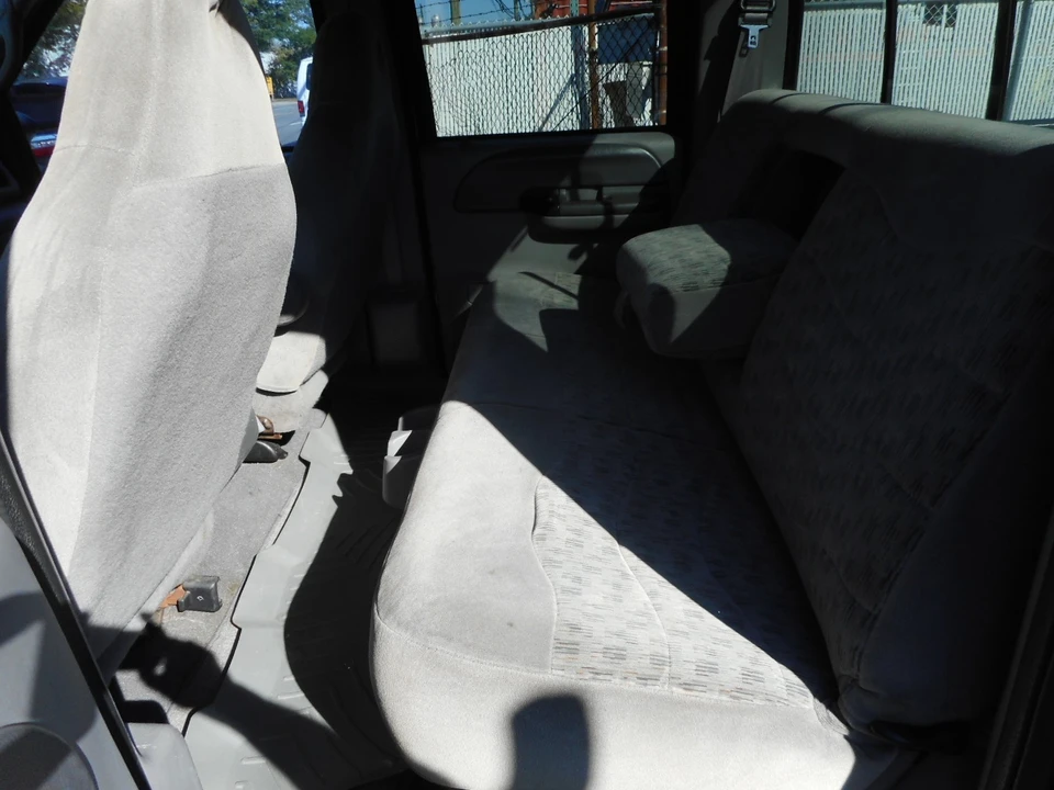 1999 Ford Super Duty 1st Gen - Image 13 of 21