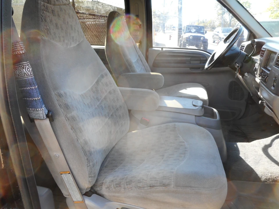 1999 Ford Super Duty 1st Gen - Image 14 of 21