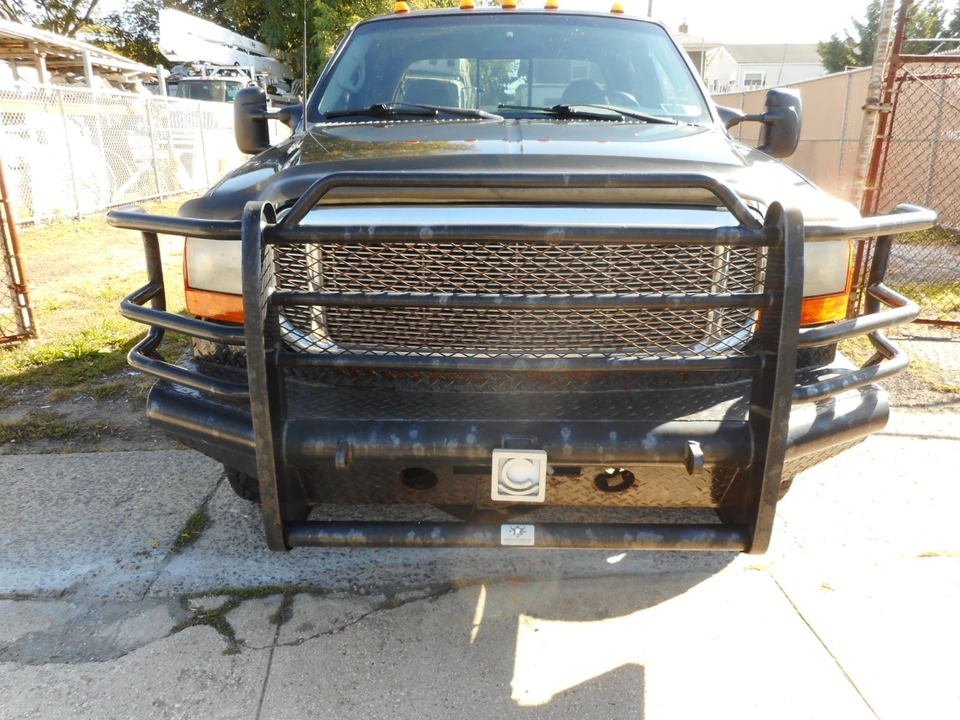 1999 Ford Super Duty 1st Gen - Image 3 of 21
