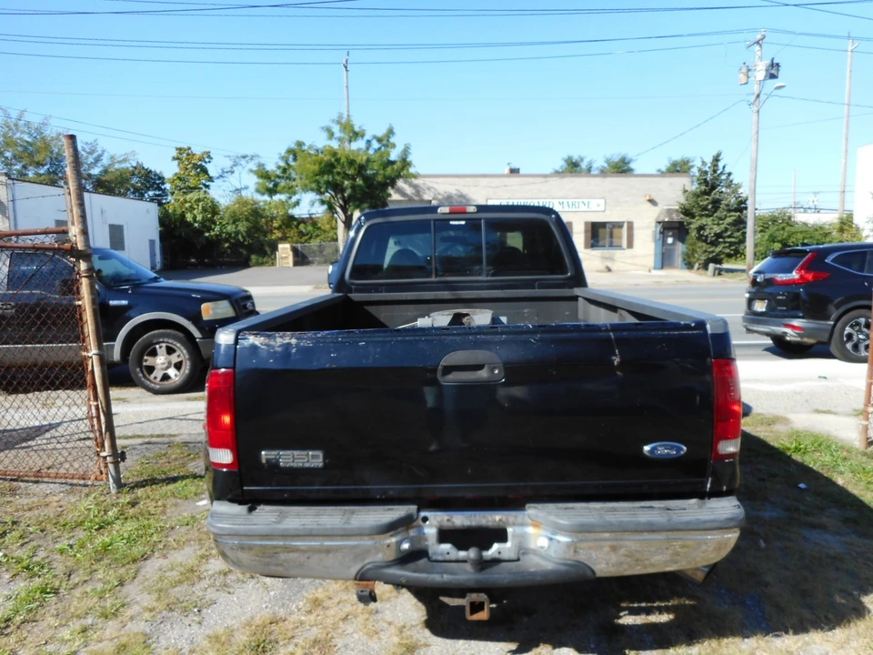 1999 Ford Super Duty 1st Gen - Image 8 of 21