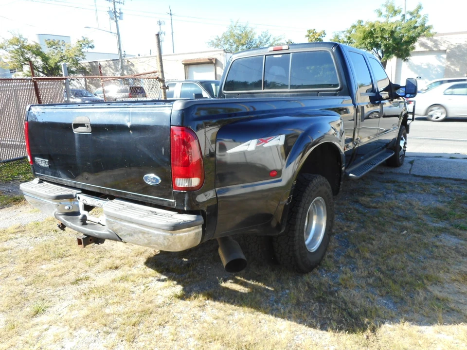 1999 Ford Super Duty 1st Gen - Image 4 of 21