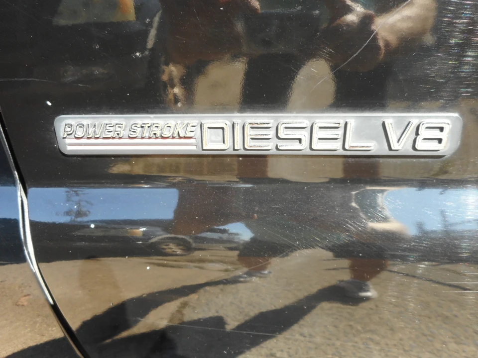 1999 Ford Super Duty 1st Gen - Image 19 of 21