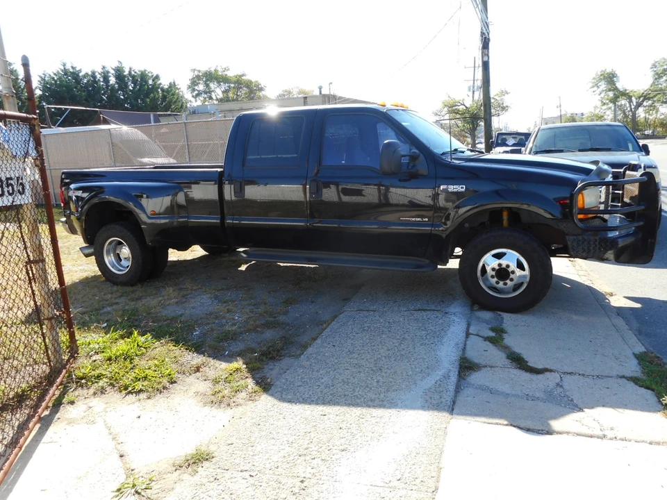 1999 Ford Super Duty 1st Gen - Image 7 of 21