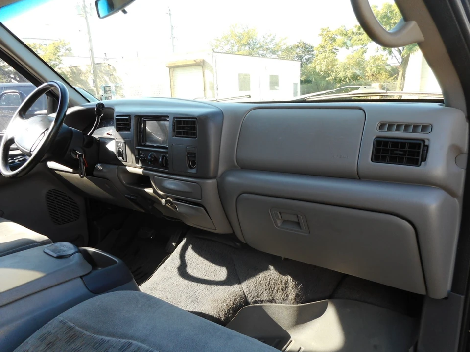 1999 Ford Super Duty 1st Gen - Image 15 of 21