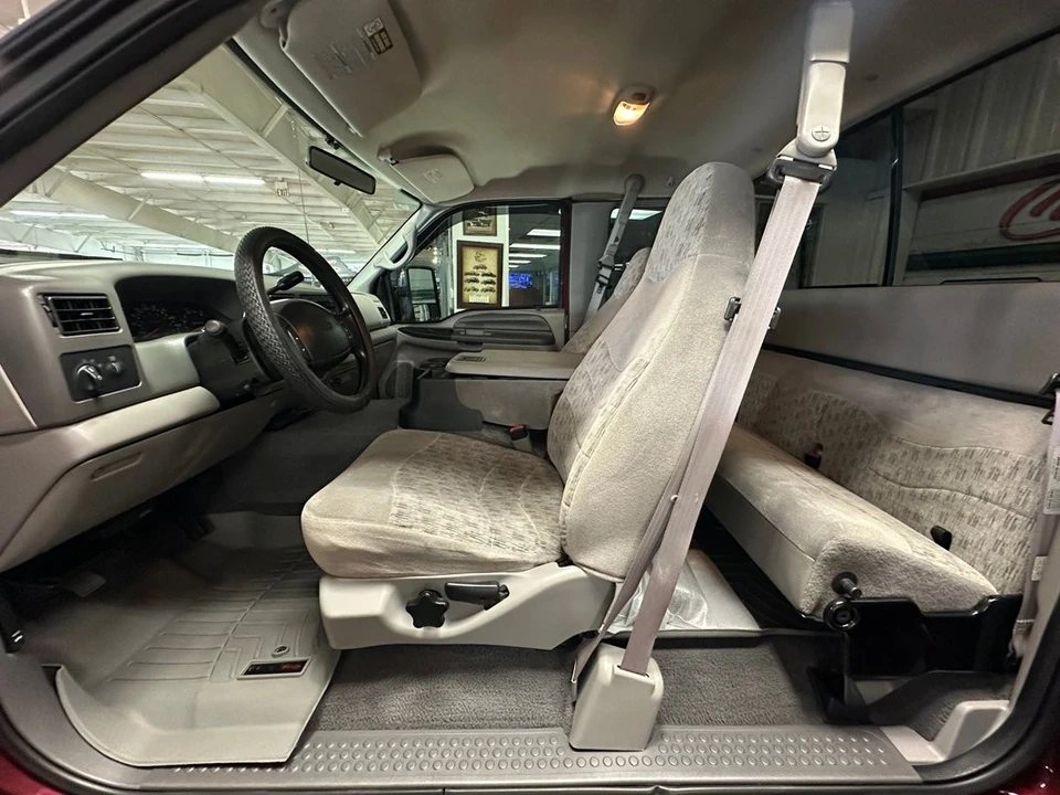 1999 Ford Super Duty 1st Gen - Image 17 of 21