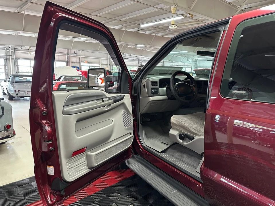 1999 Ford Super Duty 1st Gen - Image 14 of 21