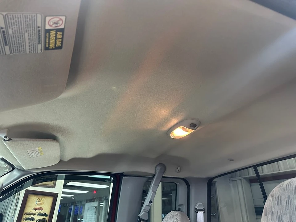 1999 Ford Super Duty 1st Gen - Image 21 of 21