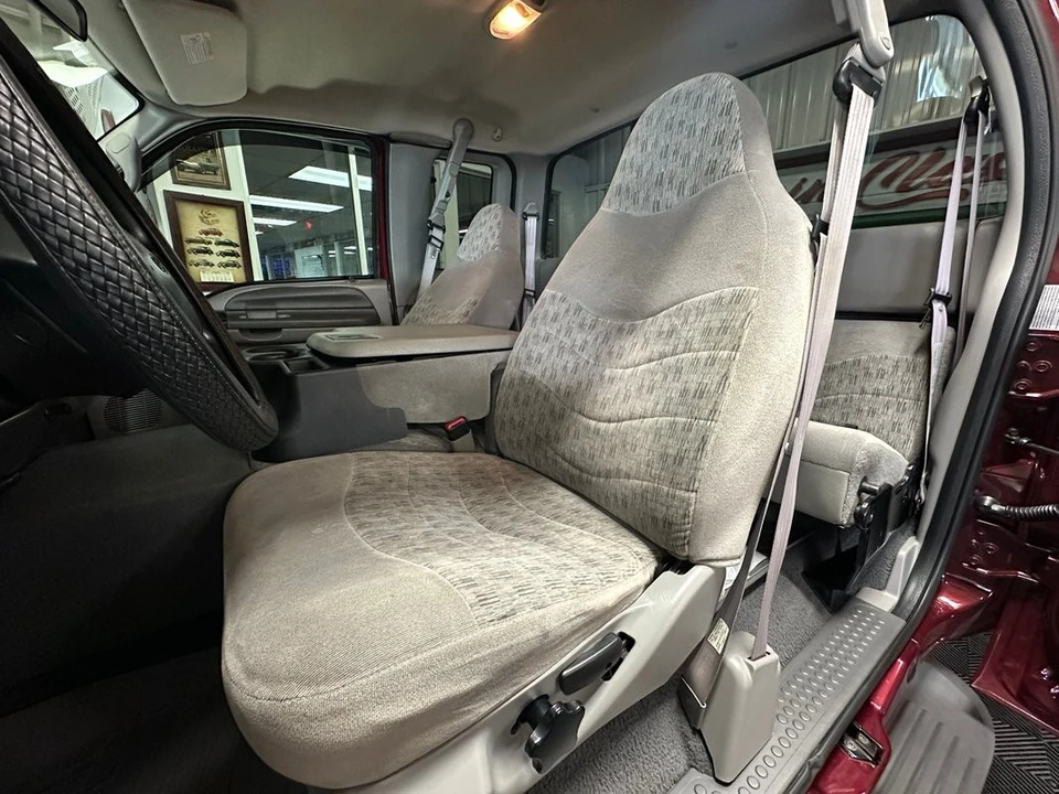 1999 Ford Super Duty 1st Gen - Image 20 of 21