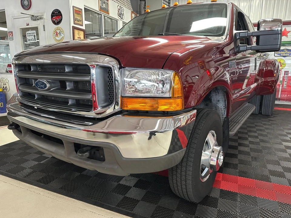 1999 Ford Super Duty 1st Gen - Image 7 of 21
