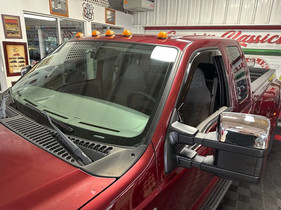 1999 Ford Super Duty 1st Gen - Image 11 of 21