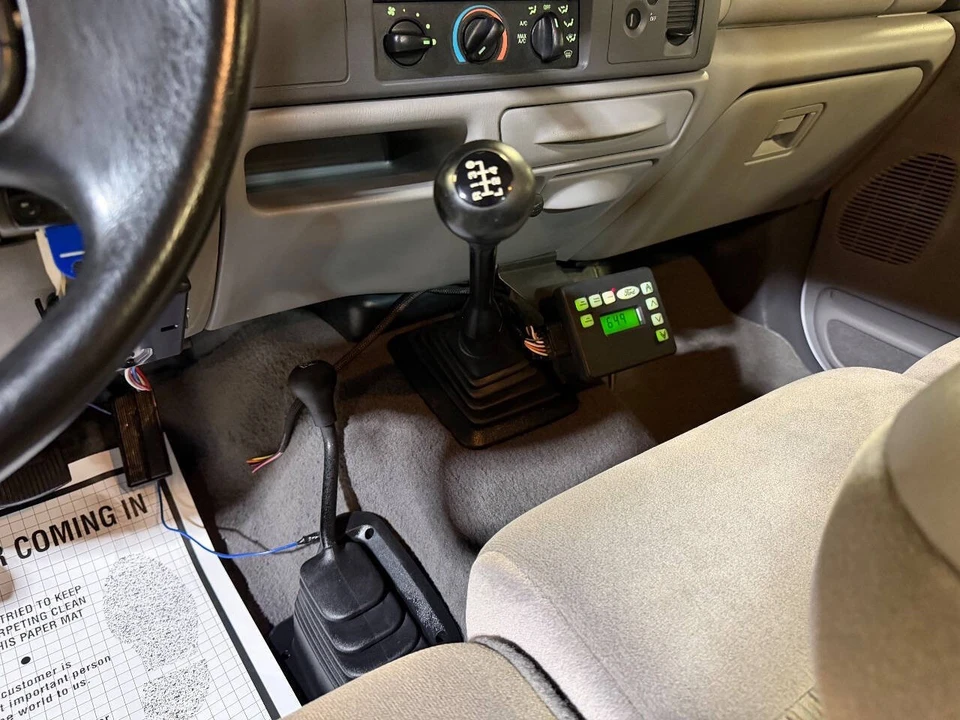 1999 Ford Super Duty 1st Gen - Image 7 of 12