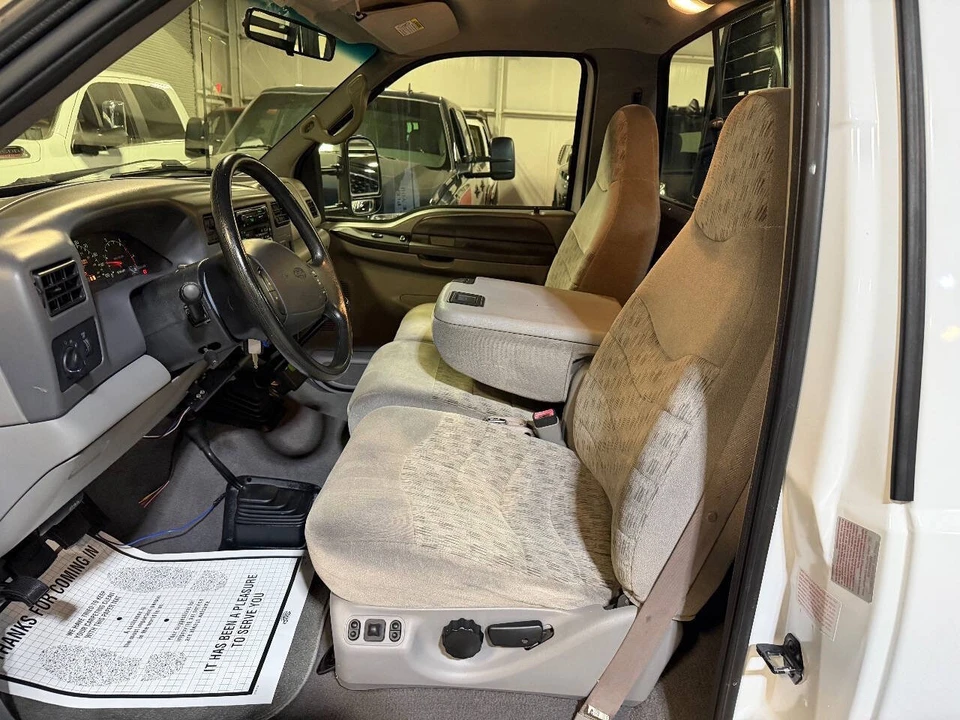 1999 Ford Super Duty 1st Gen - Image 16 of 21