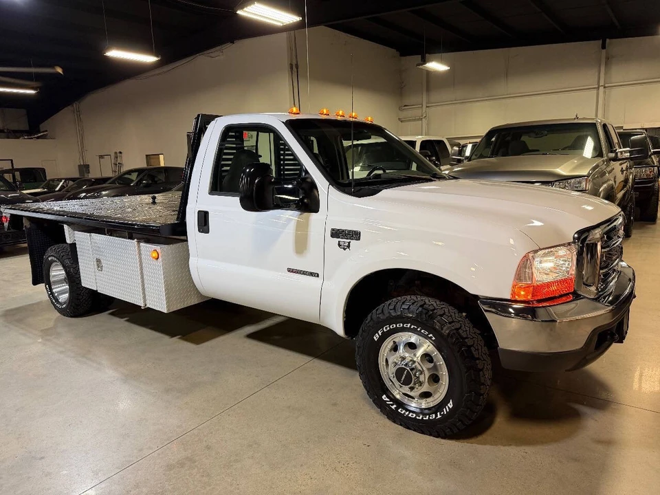 1999 Ford Super Duty 1st Gen - Image 2 of 21