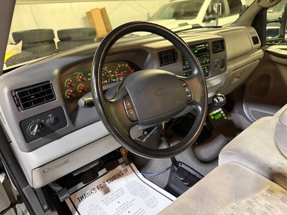 1999 Ford Super Duty 1st Gen - Image 6 of 21