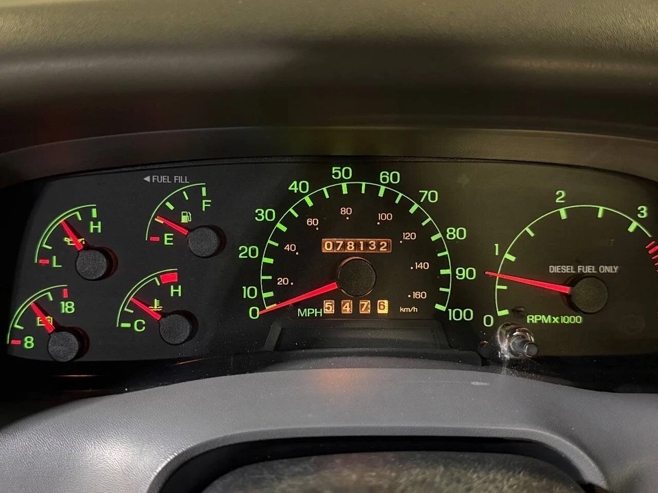 1999 Ford Super Duty 1st Gen - Image 18 of 21