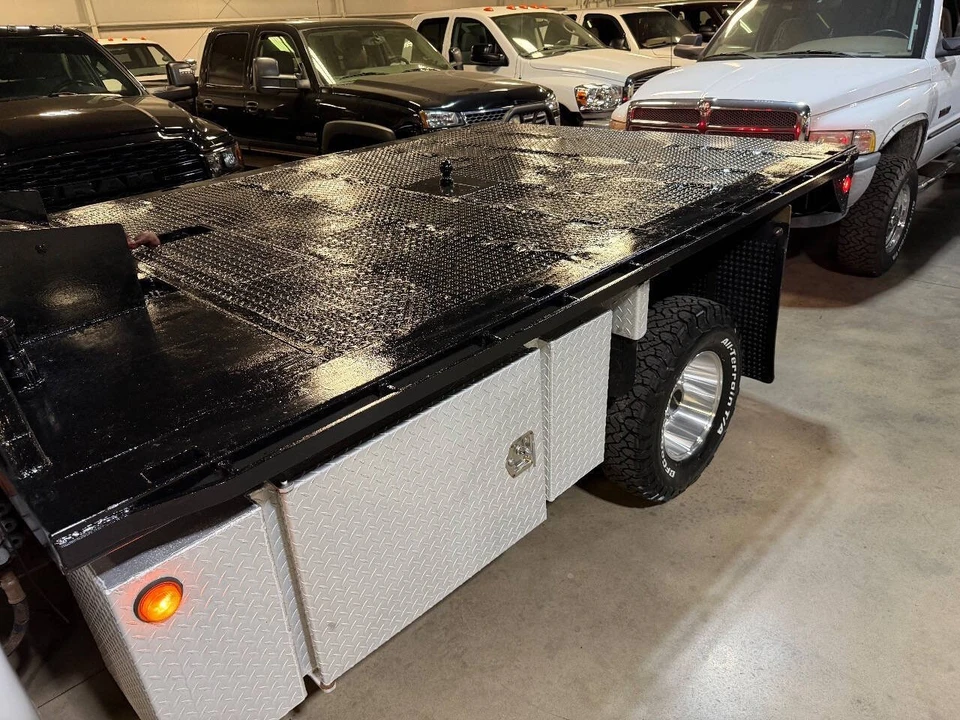 1999 Ford Super Duty 1st Gen - Image 8 of 12