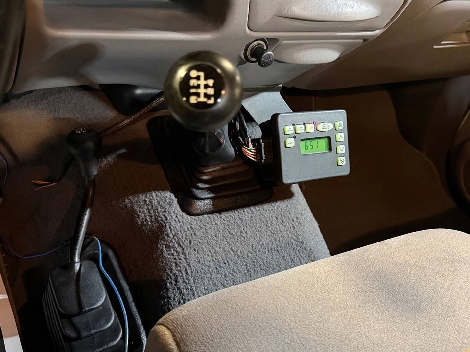 1999 Ford Super Duty 1st Gen - Image 17 of 21