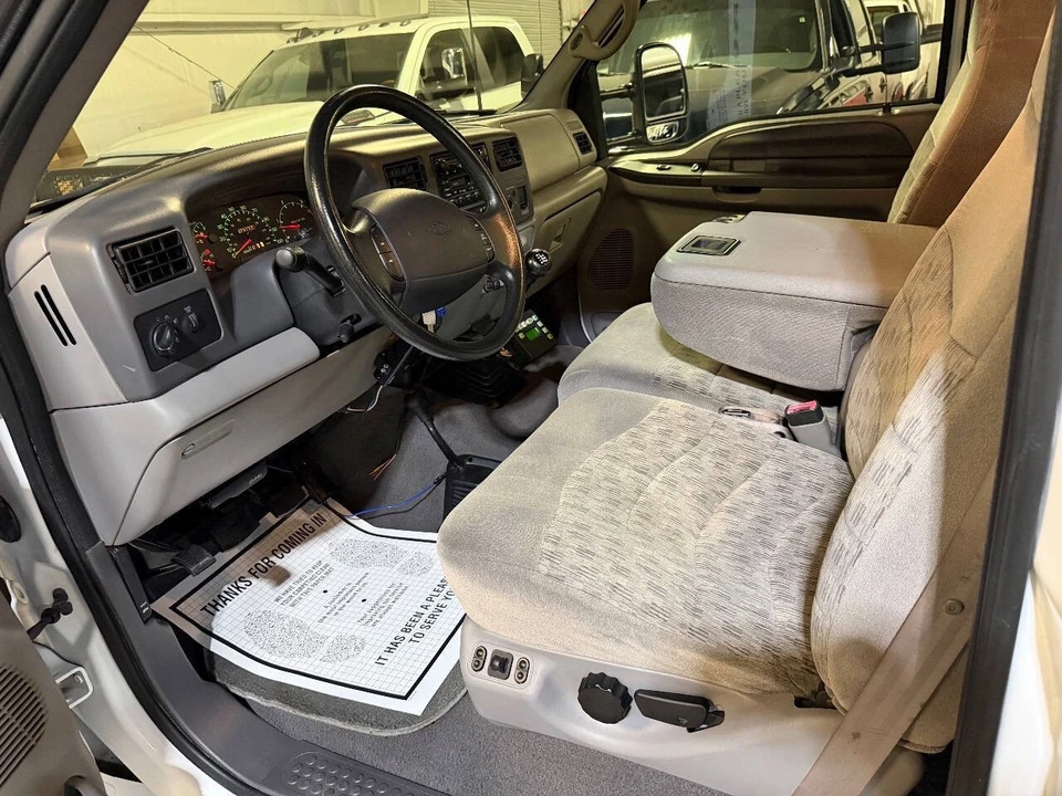 1999 Ford Super Duty 1st Gen - Image 15 of 21