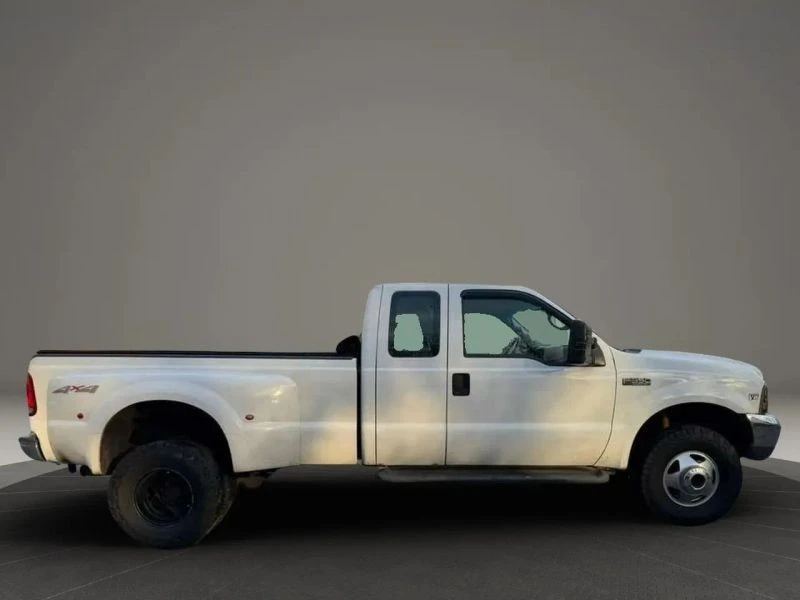 1999 Ford Super Duty 1st Gen - Image 8 of 12