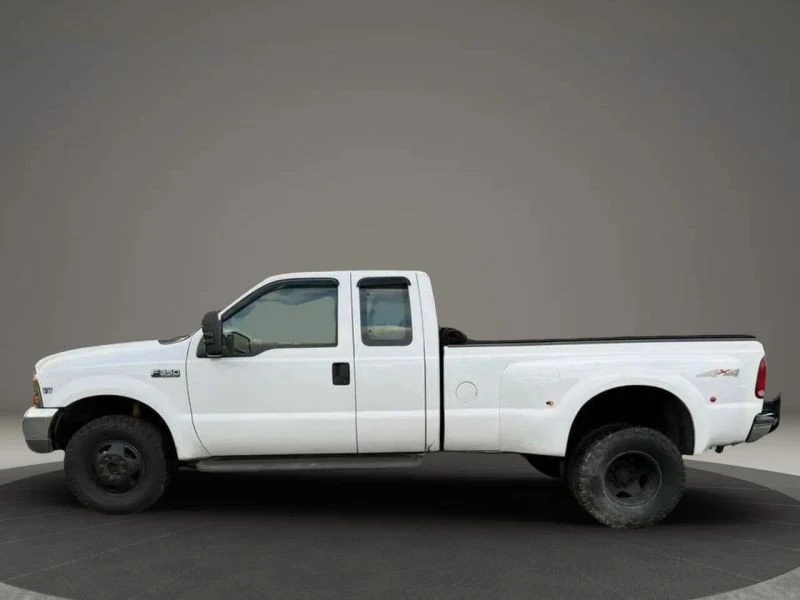 1999 Ford Super Duty 1st Gen - Image 7 of 12