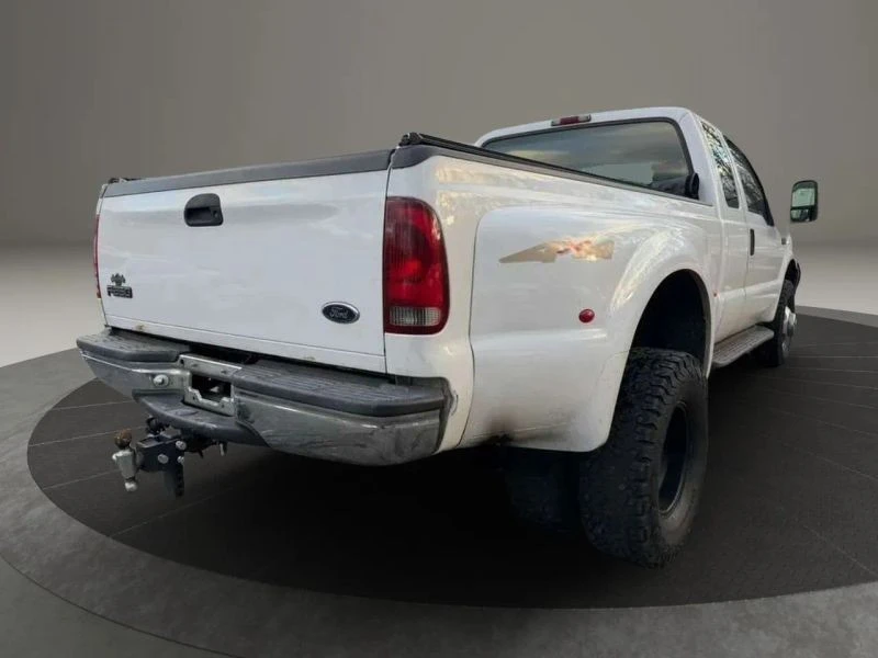 1999 Ford Super Duty 1st Gen - Image 6 of 12