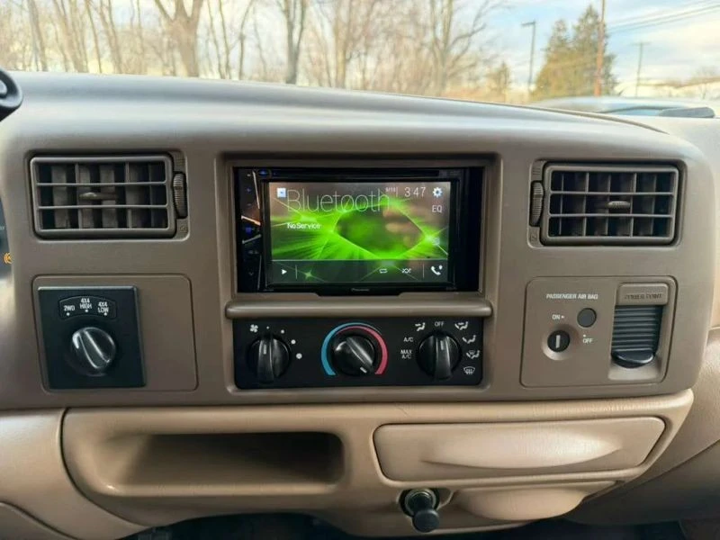 1999 Ford Super Duty 1st Gen - Image 11 of 12