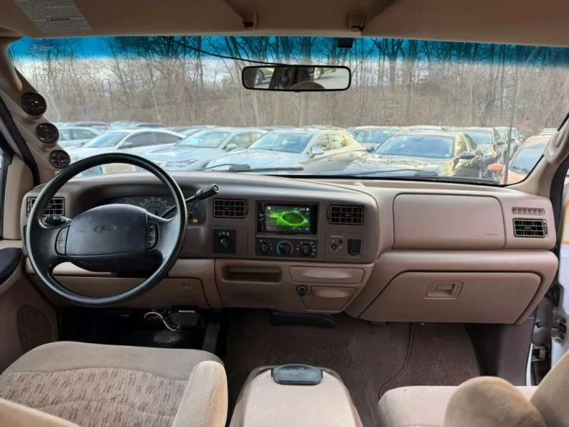1999 Ford Super Duty 1st Gen - Image 10 of 12