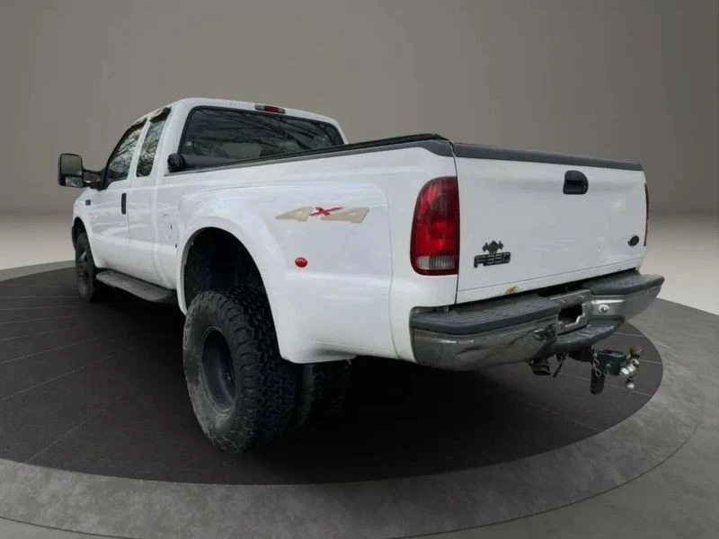 1999 Ford Super Duty 1st Gen - Image 4 of 12