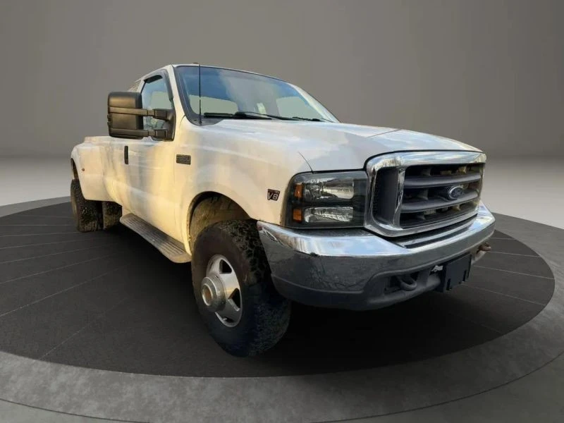 1999 Ford Super Duty 1st Gen - Image 2 of 12