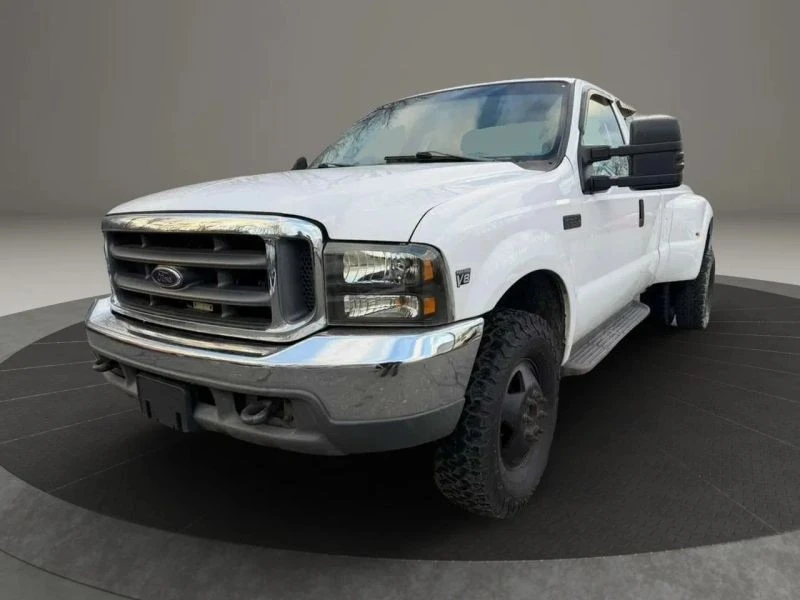 1999 Ford Super Duty 1st Gen - Image 3 of 12