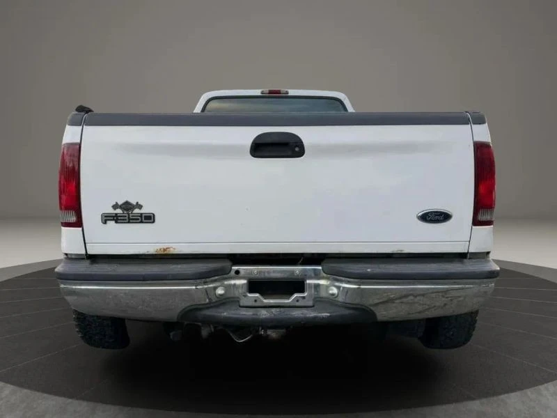 1999 Ford Super Duty 1st Gen - Image 5 of 12