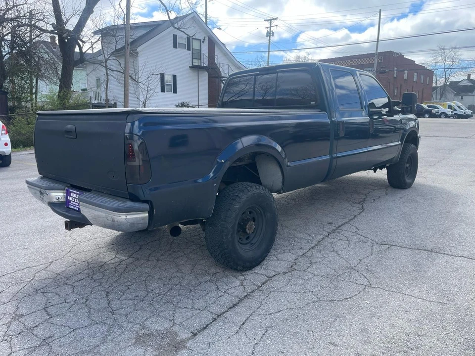 1999 Ford Super Duty 1st Gen - Image 5 of 21