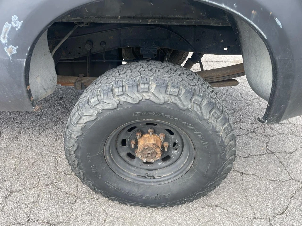 1999 Ford Super Duty 1st Gen - Image 19 of 21