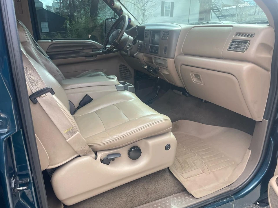 1999 Ford Super Duty 1st Gen - Image 16 of 21