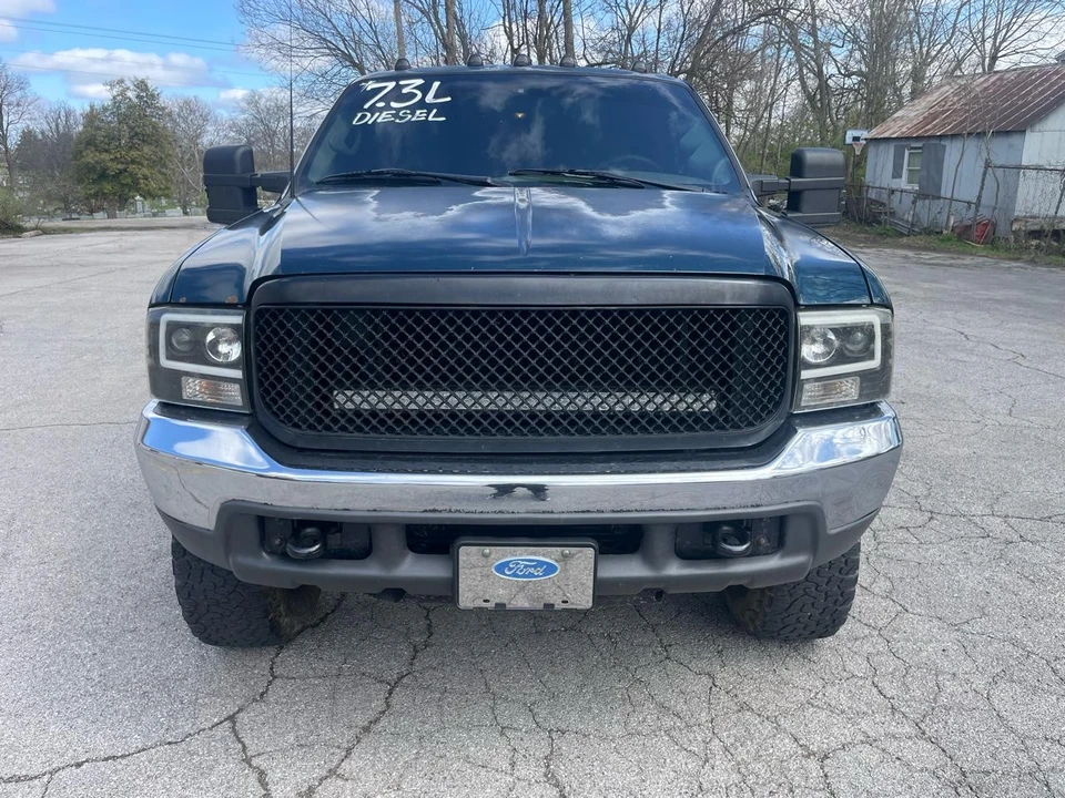 1999 Ford Super Duty 1st Gen - Image 2 of 21