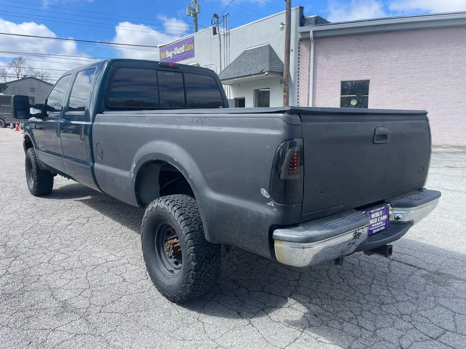 1999 Ford Super Duty 1st Gen - Image 7 of 21
