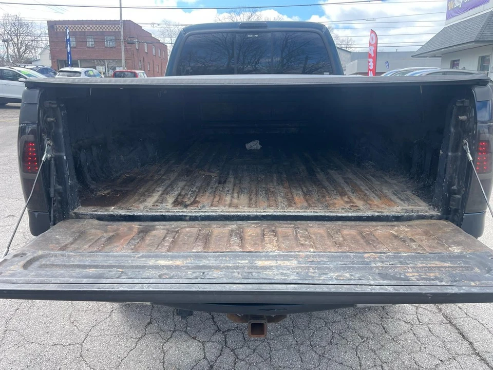 1999 Ford Super Duty 1st Gen - Image 14 of 21
