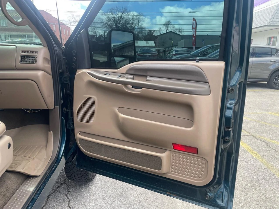 1999 Ford Super Duty 1st Gen - Image 15 of 21