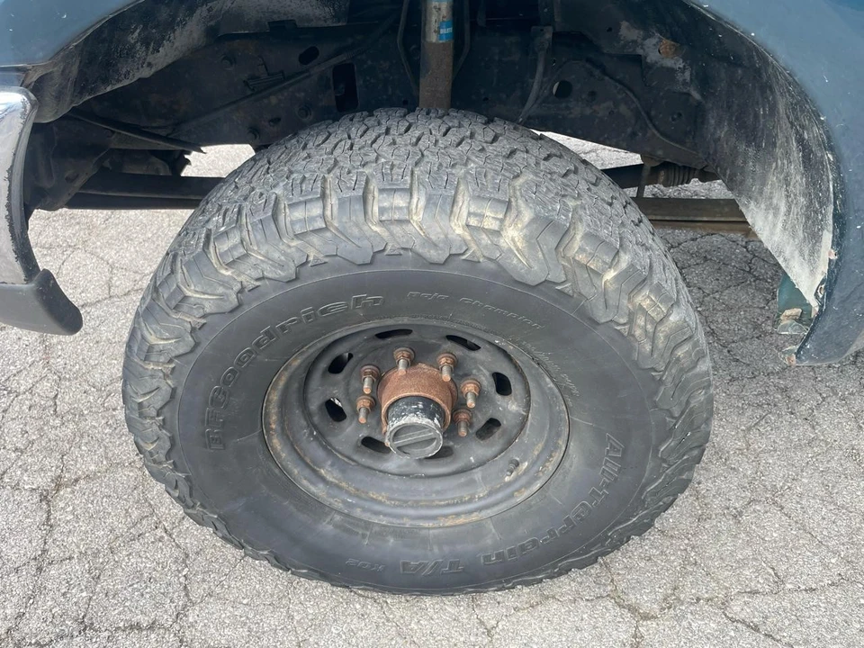 1999 Ford Super Duty 1st Gen - Image 20 of 21