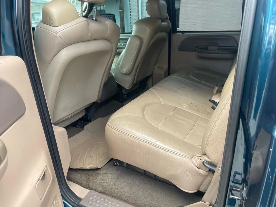 1999 Ford Super Duty 1st Gen - Image 13 of 21
