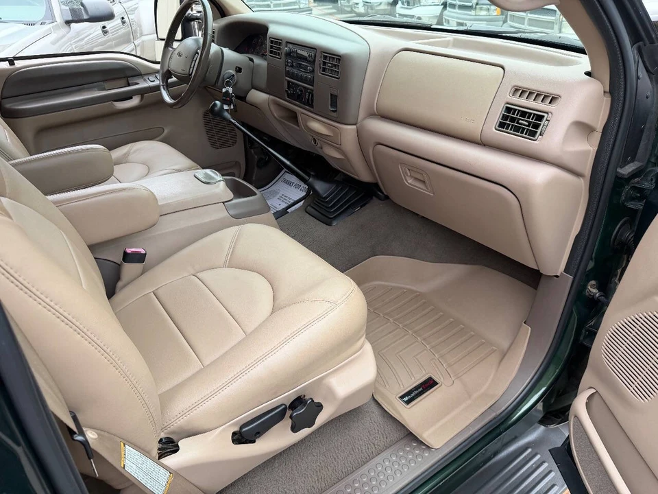 1999 Ford Super Duty 1st Gen - Image 18 of 21