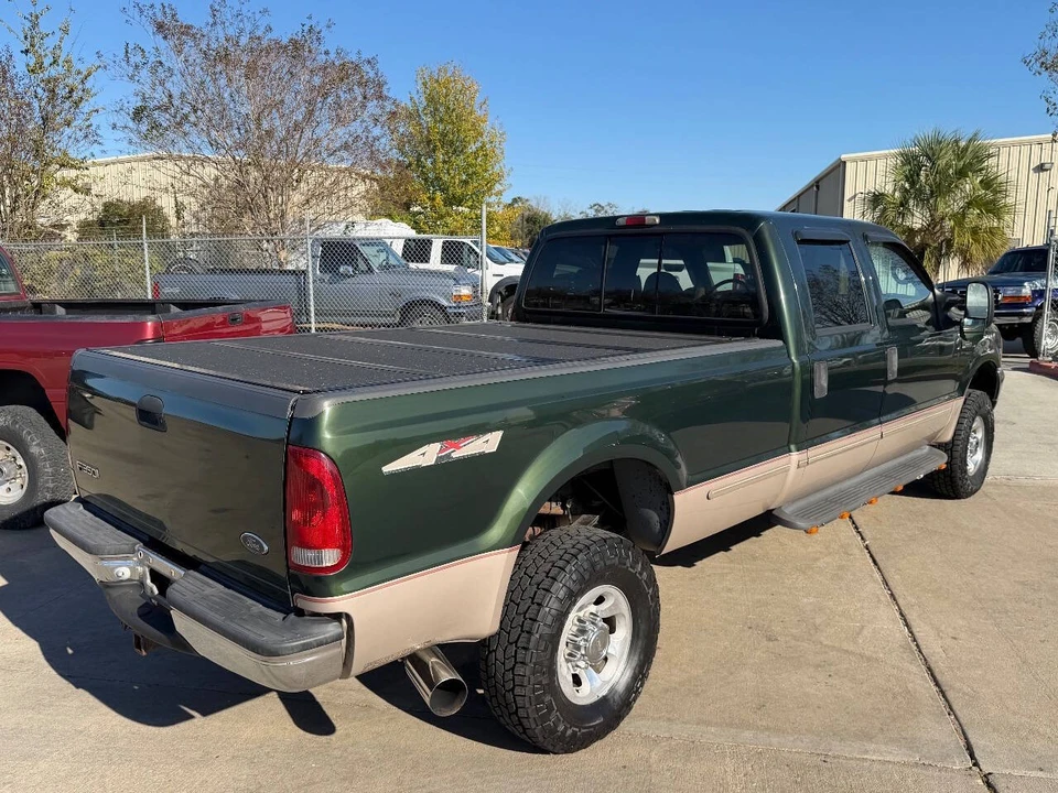 1999 Ford Super Duty 1st Gen - Image 2 of 12